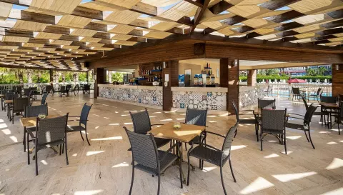 Viešbutis „KAYA BELEK“ (Belekas, Turkija)