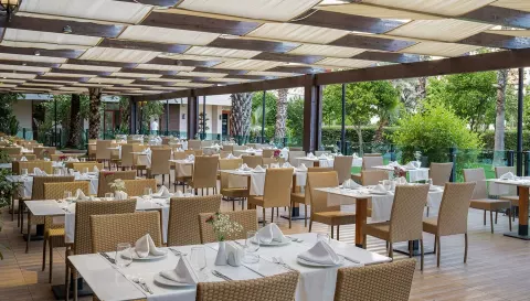 Viešbutis „KAYA BELEK“ (Belekas, Turkija)
