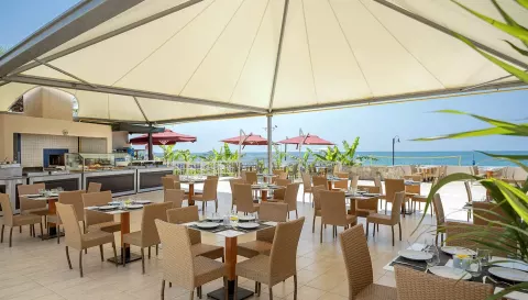 Viešbutis „KAYA BELEK“ (Belekas, Turkija)