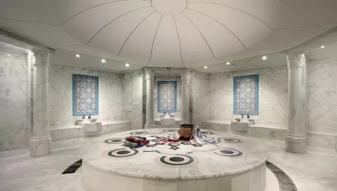 Viešbutis „KAYA BELEK“ (Belekas, Turkija)
