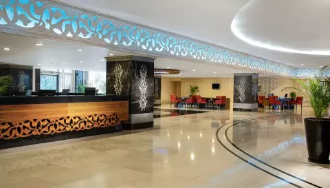 Kaya Belek (Antalija, Turkija)