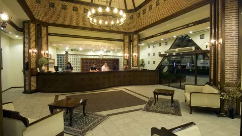 Viešbutis „GYPSOPHILA HOLIDAY VILLAGE“ (Alanija, Turkija)