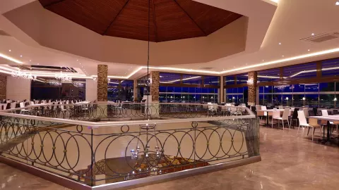 Viešbutis „GYPSOPHILA HOLIDAY VILLAGE“ (Alanija, Turkija)