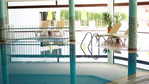 Viešbutis „GYPSOPHILA HOLIDAY VILLAGE“ (Alanija, Turkija)