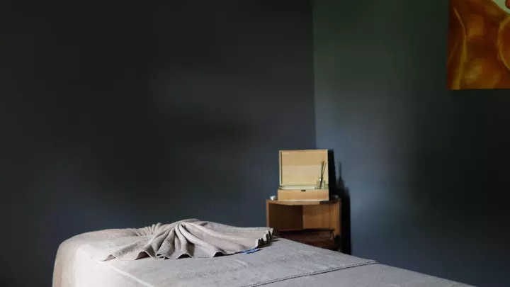 Viešbutis „GYPSOPHILA HOLIDAY VILLAGE“ (Alanija, Turkija)