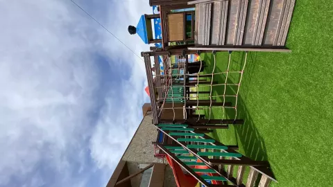 Viešbutis „GYPSOPHILA HOLIDAY VILLAGE“ (Alanija, Turkija)