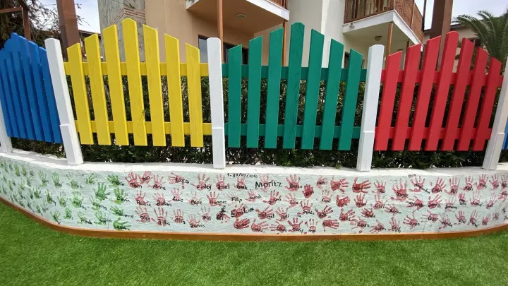 Viešbutis „GYPSOPHILA HOLIDAY VILLAGE“ (Alanija, Turkija)