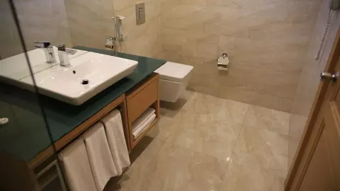 Viešbutis „GYPSOPHILA HOLIDAY VILLAGE“ (Alanija, Turkija)