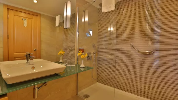 Viešbutis „GYPSOPHILA HOLIDAY VILLAGE“ (Alanija, Turkija)