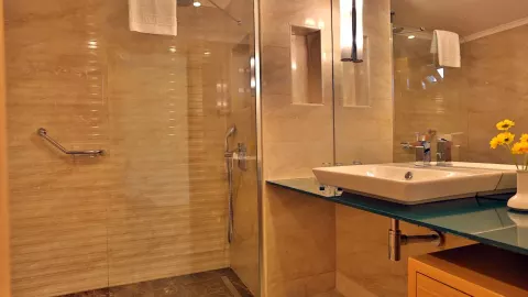 Viešbutis „GYPSOPHILA HOLIDAY VILLAGE“ (Alanija, Turkija)