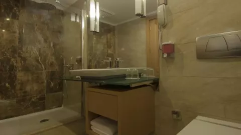 Viešbutis „GYPSOPHILA HOLIDAY VILLAGE“ (Alanija, Turkija)