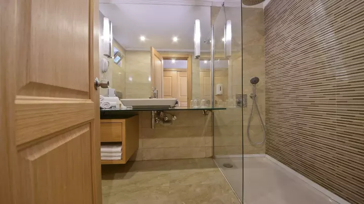 Viešbutis „GYPSOPHILA HOLIDAY VILLAGE“ (Alanija, Turkija)