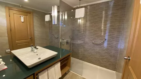 Viešbutis „GYPSOPHILA HOLIDAY VILLAGE“ (Alanija, Turkija)