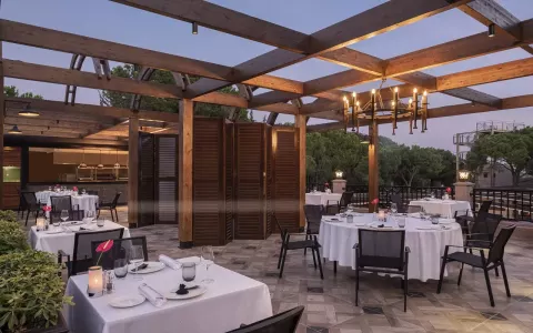 Viešbutis „PAPILLON AYSCHA“ (Belekas, Turkija)