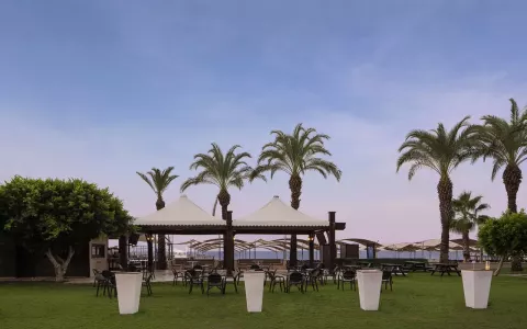 Viešbutis „PAPILLON AYSCHA“ (Belekas, Turkija)