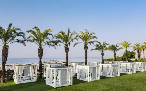 Viešbutis „PAPILLON AYSCHA“ (Belekas, Turkija)