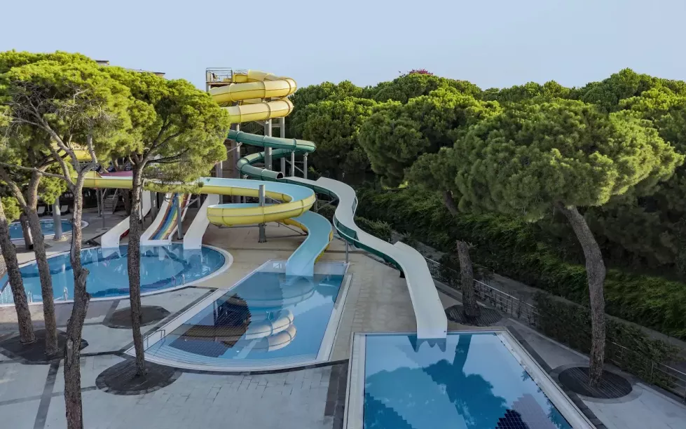 Viešbutis „PAPILLON AYSCHA“ (Belekas, Turkija)
