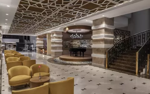 Viešbutis „PAPILLON AYSCHA“ (Belekas, Turkija)