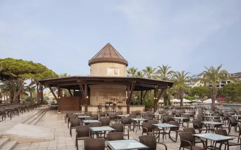 Viešbutis „PAPILLON AYSCHA“ (Belekas, Turkija)