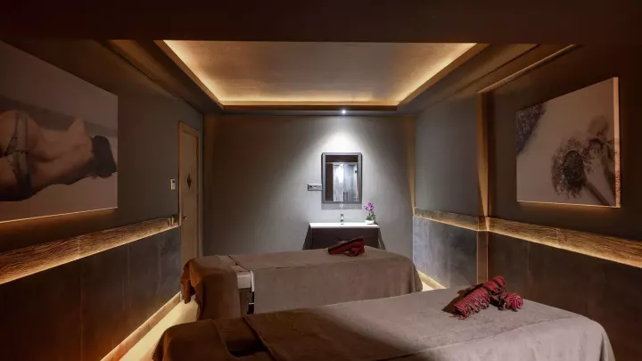 Viešbutis „L'OCEANICA BEACH RESORT HOTEL“ (Kemeras, Turkija)