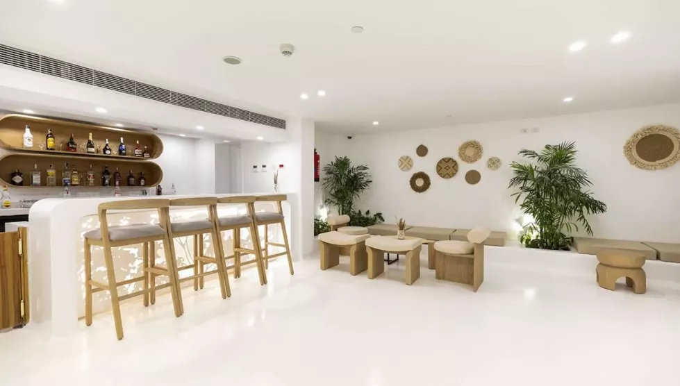 Meraki Resort Sharm el Sheikh (Šarm aš Šeichas, Egiptas)