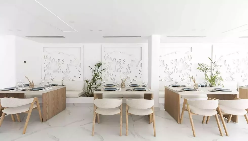 Meraki Resort Sharm el Sheikh (Šarm aš Šeichas, Egiptas)