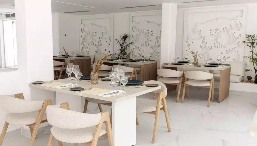 Meraki Resort Sharm el Sheikh (Šarm aš Šeichas, Egiptas)