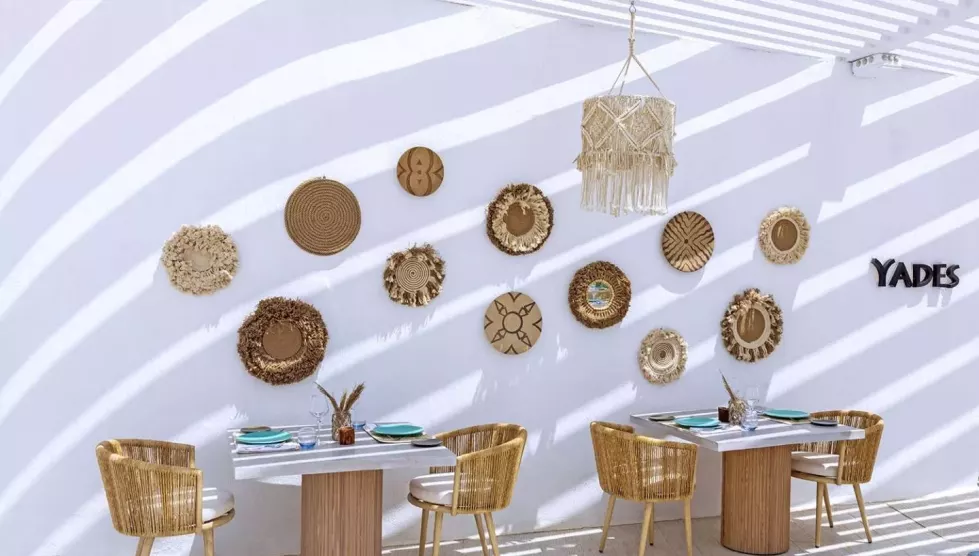 Meraki Resort Sharm el Sheikh (Šarm aš Šeichas, Egiptas)