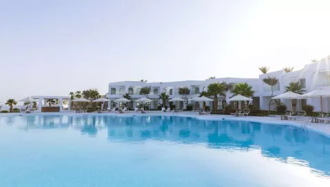 Meraki Resort Sharm el Sheikh (Šarm aš Šeichas, Egiptas)