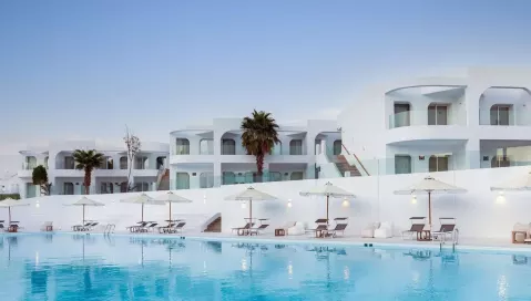 Meraki Resort Sharm el Sheikh (Šarm aš Šeichas, Egiptas)