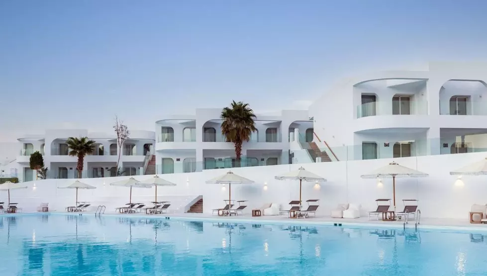 Meraki Resort Sharm el Sheikh (Šarm aš Šeichas, Egiptas)