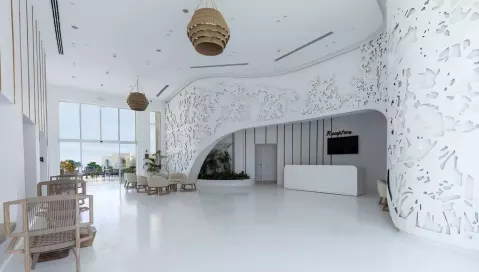 Meraki Resort Sharm el Sheikh (Šarm aš Šeichas, Egiptas)