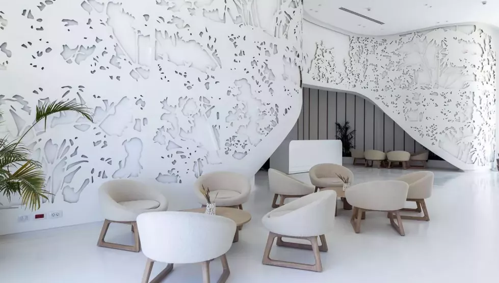 Meraki Resort Sharm el Sheikh (Šarm aš Šeichas, Egiptas)