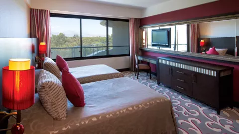Viešbutis „CORNELIA DIAMOND GOLF RESORT & SPA“ (Belekas, Turkija)