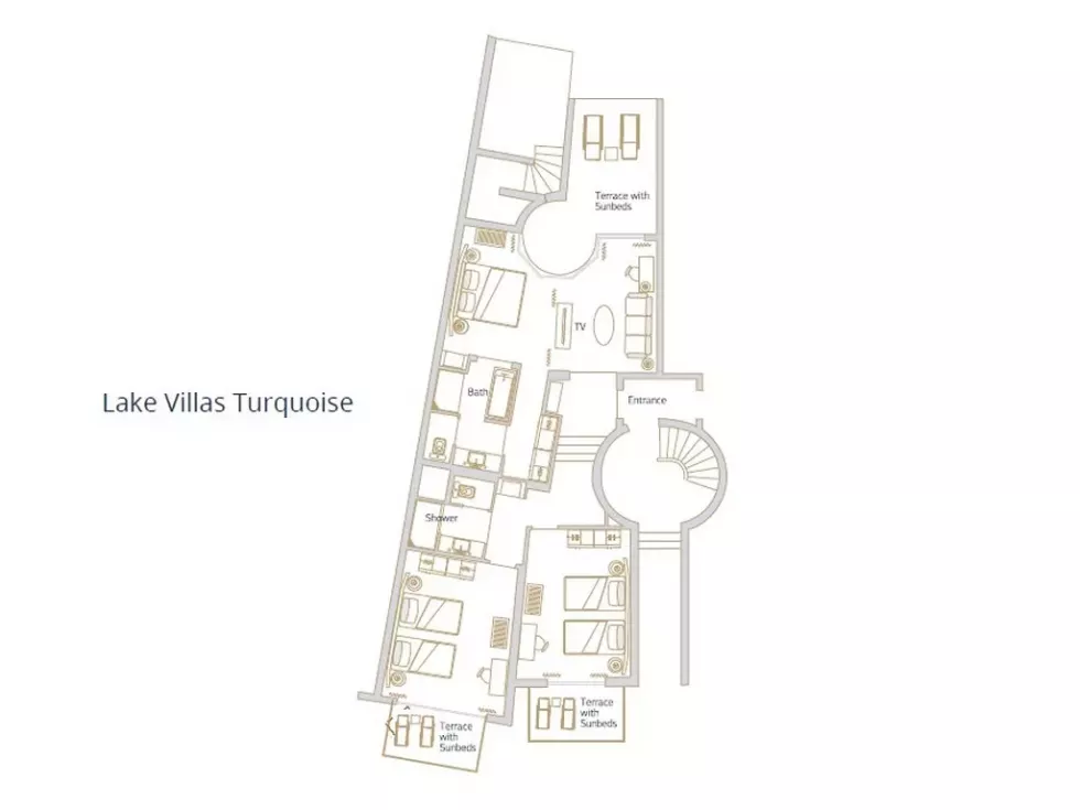 Viešbutis „CORNELIA DIAMOND GOLF RESORT & SPA“ (Belekas, Turkija)