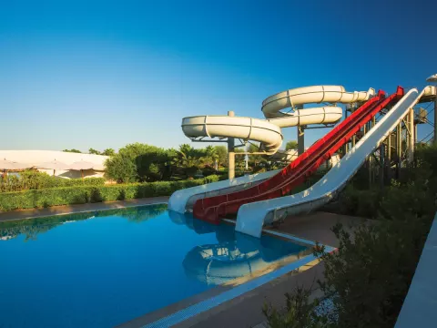 Viešbutis „CORNELIA DIAMOND GOLF RESORT & SPA“ (Belekas, Turkija)
