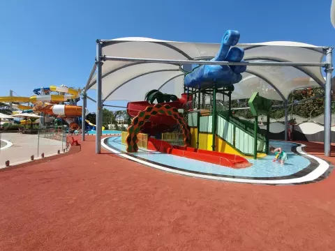 Viešbutis „CORNELIA DIAMOND GOLF RESORT & SPA“ (Belekas, Turkija)