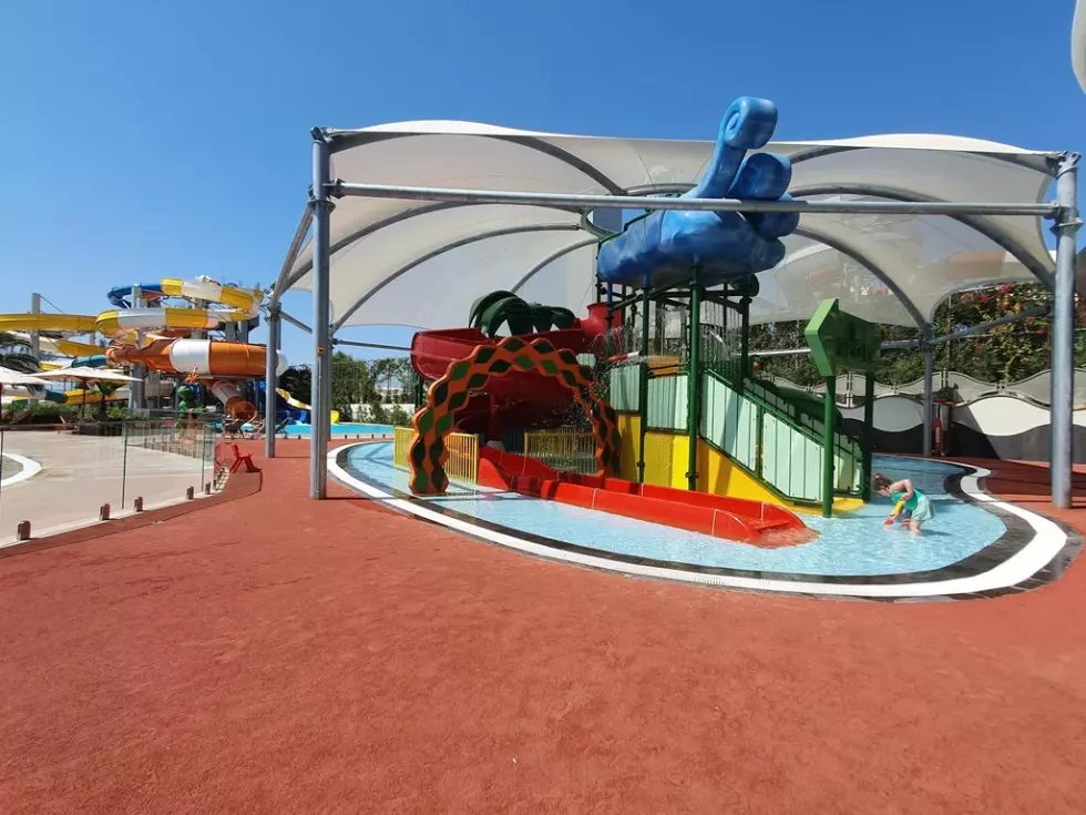Viešbutis „CORNELIA DIAMOND GOLF RESORT & SPA“ (Belekas, Turkija)