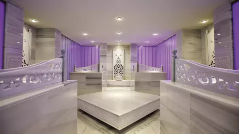 Viešbutis „CORNELIA DIAMOND GOLF RESORT & SPA“ (Belekas, Turkija)