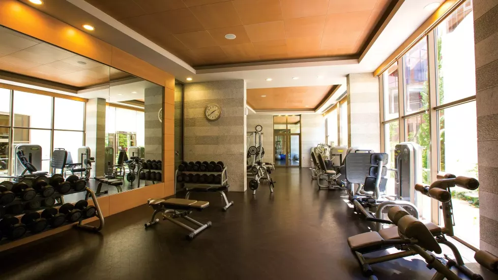 Viešbutis „CORNELIA DIAMOND GOLF RESORT & SPA“ (Belekas, Turkija)