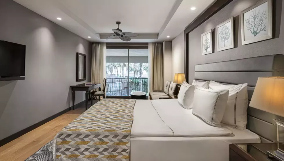 Kaya Palazzo Golf Resort (, )