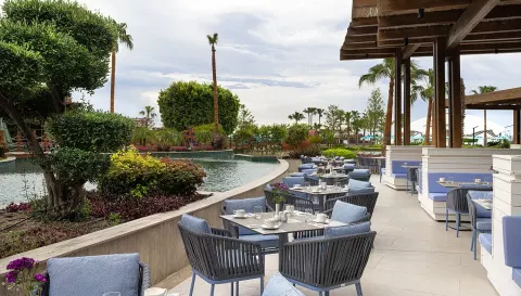 Kaya Palazzo Golf Resort (Antalija, Turkija)