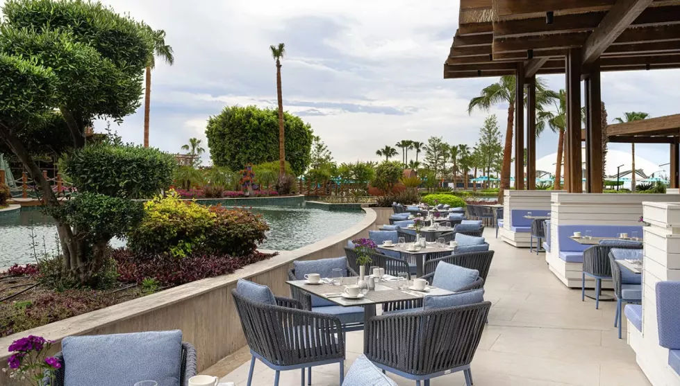 Kaya Palazzo Golf Resort (Antalija, Turkija)