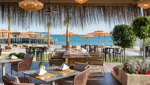 Kaya Palazzo Golf Resort (Antalija, Turkija)