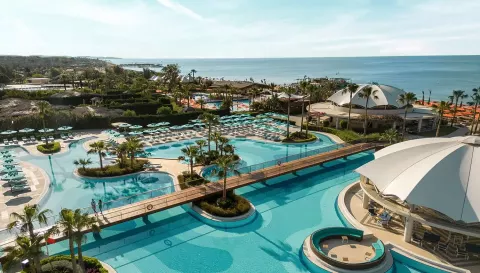 Kaya Palazzo Golf Resort (, )