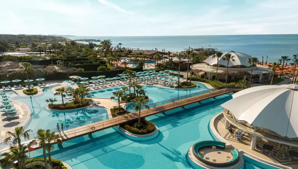 Kaya Palazzo Golf Resort (, )