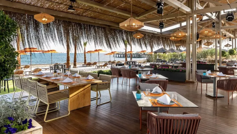 Kaya Palazzo Golf Resort (Antalija, Turkija)