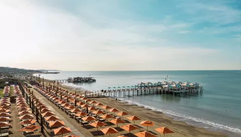 Kaya Palazzo Golf Resort (, )