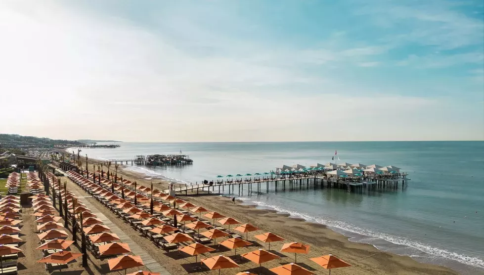 Kaya Palazzo Golf Resort (, )