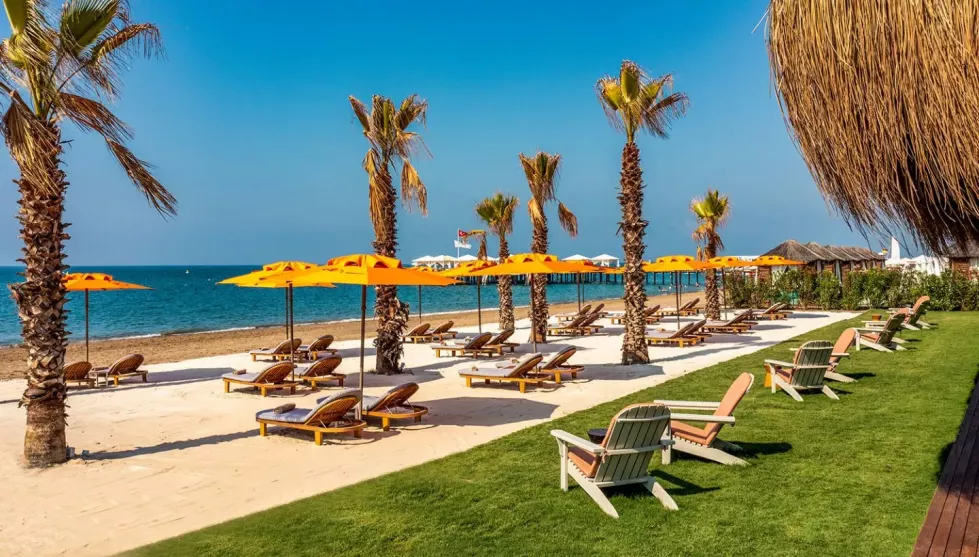 Kaya Palazzo Golf Resort (, )